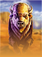 Buffalo Mania MegaWays