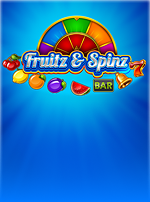 Fruitz & Spinz