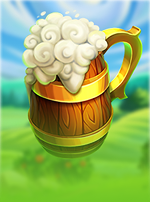 Paddy's Pot Mega Moolah