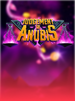 Judgement of Anubis