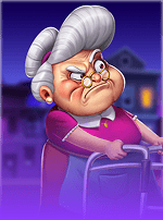 Granny vs Zombies