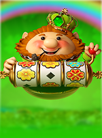 Reel Lucky King Megaways