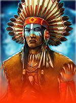 Shaman Spirit