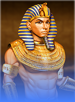 Amazing Pharaoh