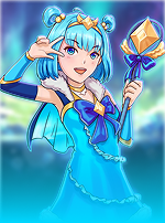 Celestial Beauty