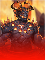 Devour the Weak