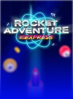 Rocket Adventure Express