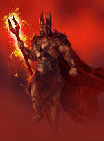 Olympus Hades Megaways