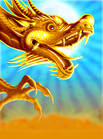 Fortune Filler Imperial Temple