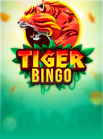 Tiger Bingo
