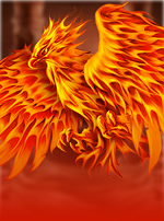 Phoenix Fury