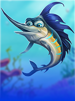 Nice Catch DoubleMax