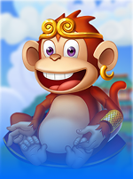 3 Dancing Monkeys