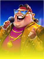 Wild Celebrity Bus Megaways