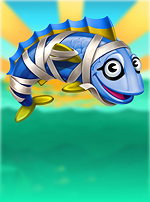 4 Fantastic Fish in Egypt