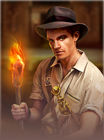 LuckyJack-Tut's Treasures