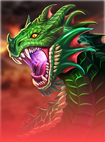 Unchain the Dragons