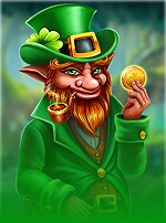 Leprechaun's Coins