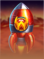 Rocket Blast Megaways