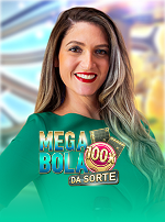 Mega Bola Da Sorte