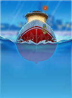 Boat Bonanza Colossal Catch