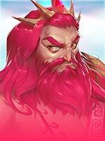 Champions of Poseidon