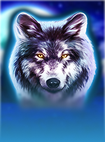 Wolf Fang Super Moon