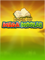 Book of Mega Moolah