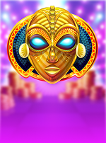 9 Masks of Fire King Millions