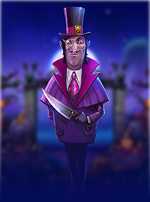 Nightmare Family Megaways