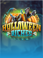 Halloween Riches