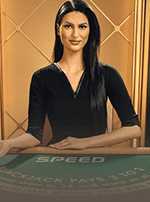 Speed Blackjack 28