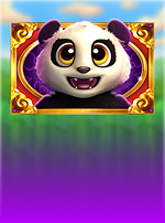 Panda Blessings
