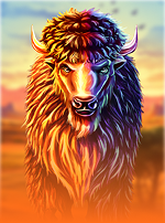 Bison Moon Ultra Link & Win