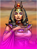 Gods & Pyramids Power Combo