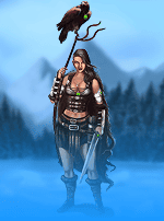 Barbarian Fury