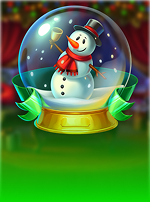 Holly Jolly Bonanza