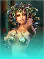 Medusa High & Mighty