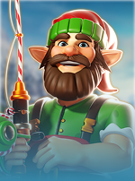 Big Bass Christmas Bash