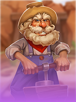 Diggin' for Diamonds The Big Bonanza