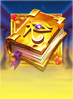 Secret Book of Amun Ra