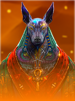 Secret of Anubis DoubleMax