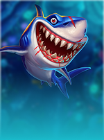 Mega Don: Feeding Frenzy