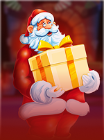 Wild Santa 2