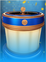 Cash Collect Roulette