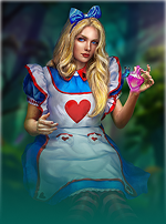 Story of Alice