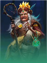 1 Reel Baba Yaga