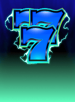 Quick Hit Blitz Blue