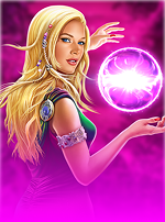 Charming Lady's Boom NP