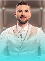 Prive Lounge Baccarat 1